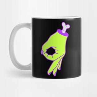 TEST Mug